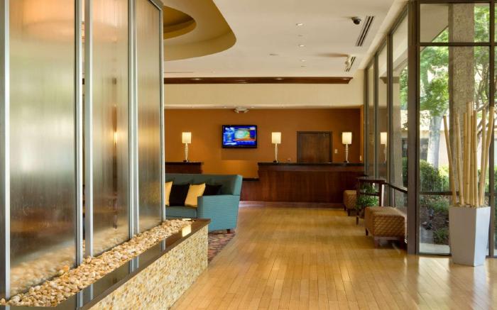 DoubleTree by Hilton Atlanta NE Northlake