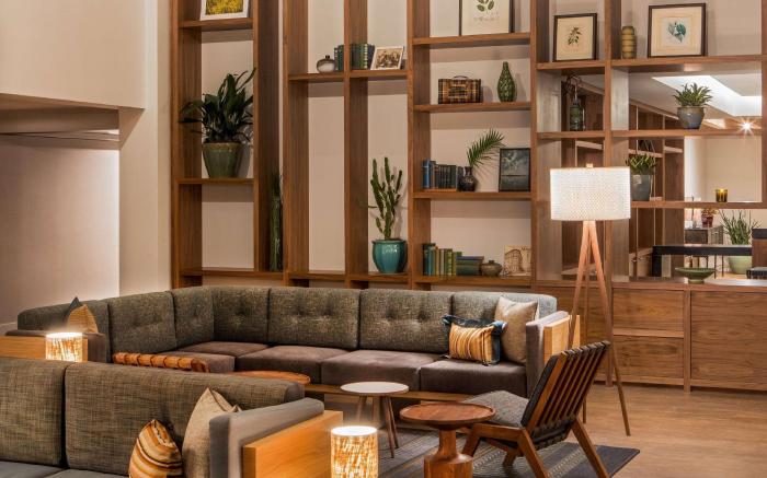 DoubleTree by Hilton Atlanta-Marietta