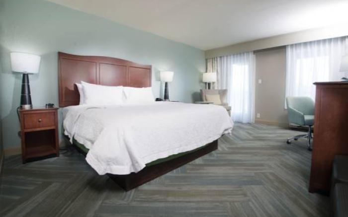 Hampton Inn Port Charlotte