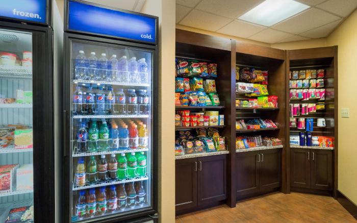 Hampton Inn and Suites Hershey