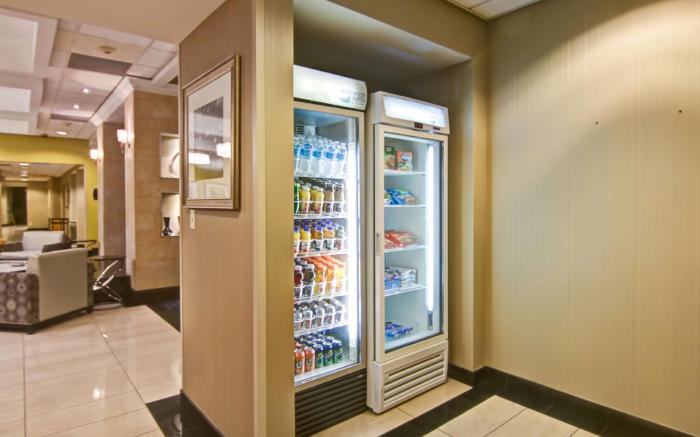 Homewood Suites by Hilton Toronto Markham