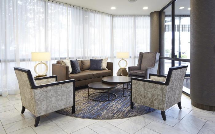 Embassy Suites by Hilton Atlanta Galleria