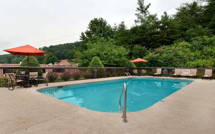 Cherokee Inn