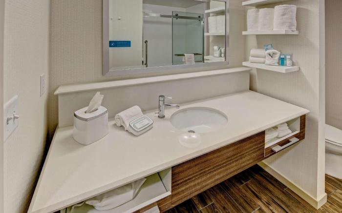 Hampton Inn & Suites Nashville/Hendersonville