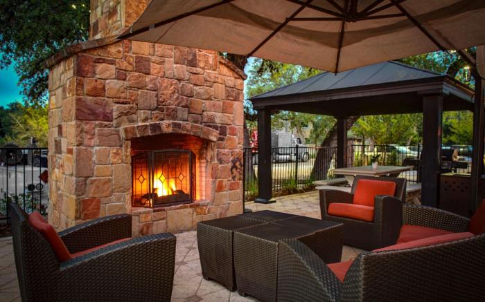 Hampton Inn and Suites Boerne