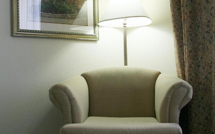 Hampton Inn Fort Stockton