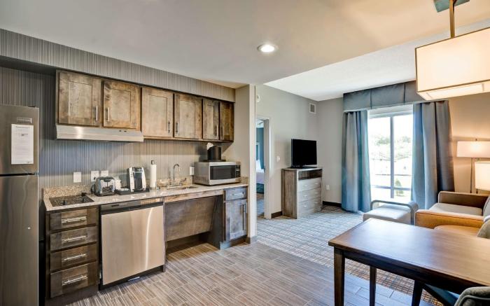 Homewood Suites by Hilton Nashville Franklin Cool Springs