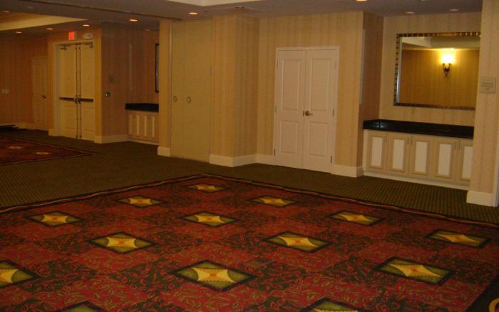 Hilton Garden Inn Gulfport Airport