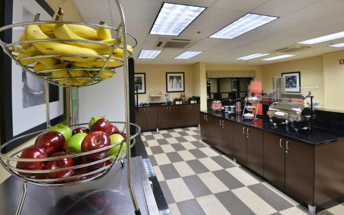 Hampton Inn Wilmington-Medical Park