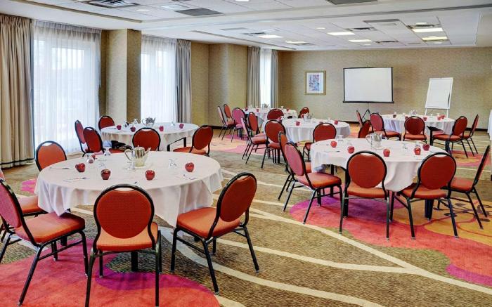 Hilton Garden Inn Kitchener Cambridge