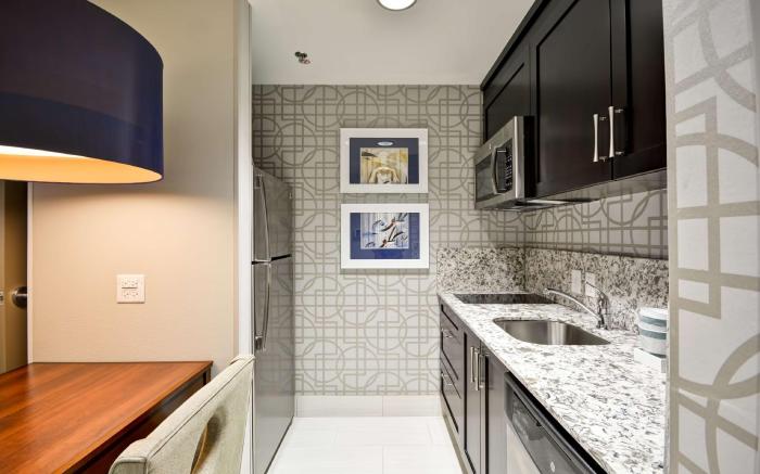 Homewood Suites Birmingham Downtown Near UAB