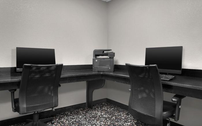 Hampton Inn & Suites Greenville/Spartanburg I-85