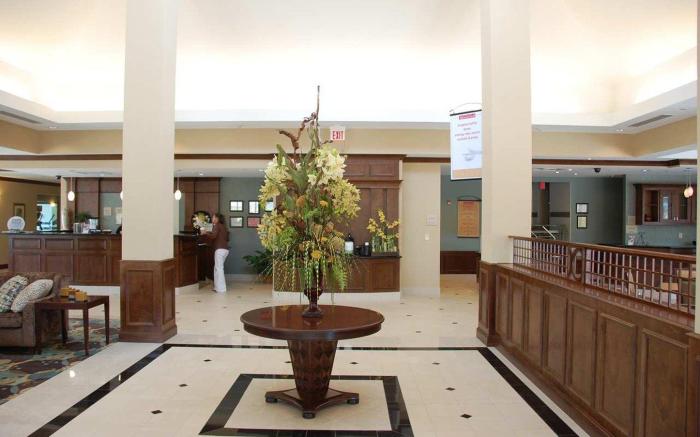 Hilton Garden Inn Gainesville