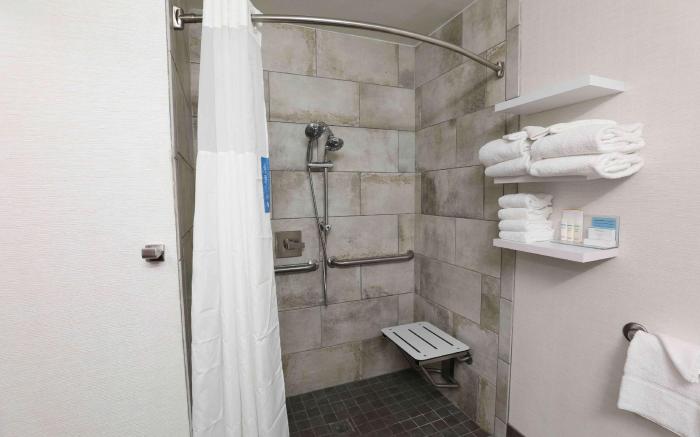 Hampton Inn Dyersburg