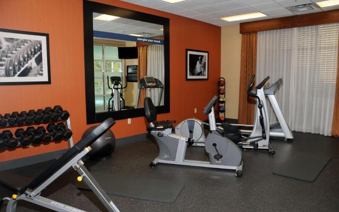 Hampton Inn and Suites Southern Pines Pinehurst