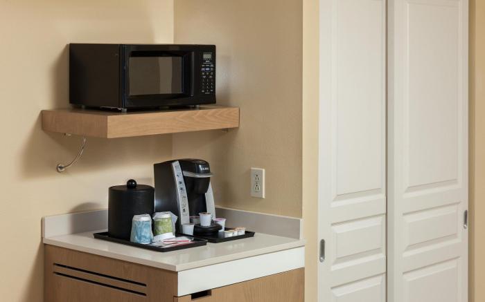Hilton Garden Inn McAllen Airport