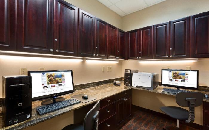 Hampton Inn Mission
