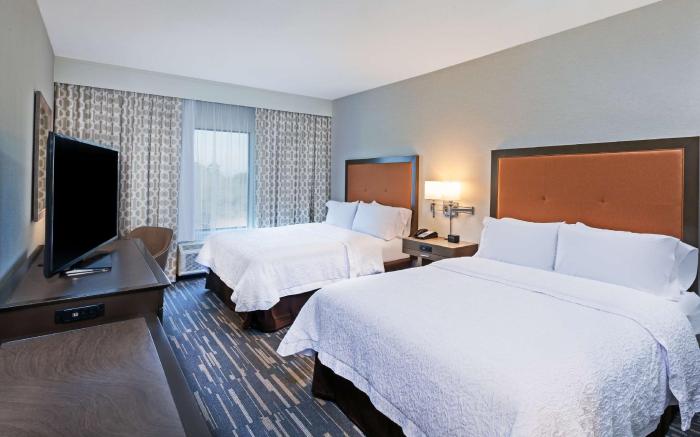 Hampton Inn & Suites Houston/Atascocita