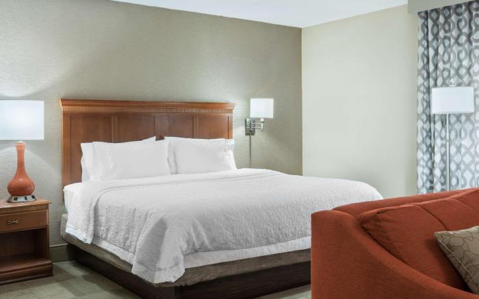 Hampton Inn Danbury