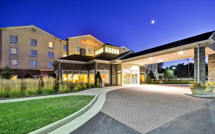 Hilton Garden Inn Blacksburg University