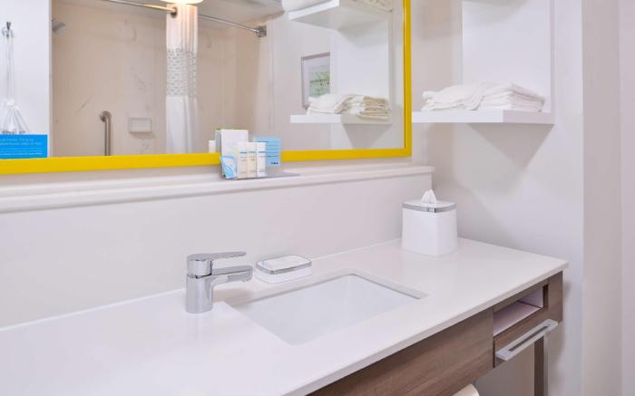 Hampton Inn Greensboro-East/McLeansville