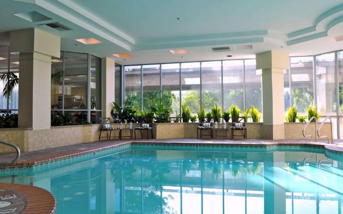 Embassy Suites by Hilton Walnut Creek