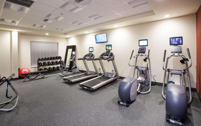 Hilton Garden Inn Jackson Flowood