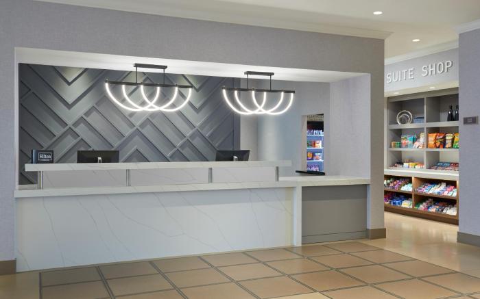 Homewood Suites by Hilton Toronto Vaughan