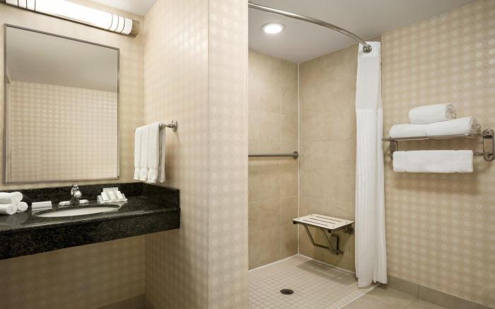 Hilton Garden Inn Toronto Vaughan