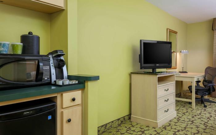 Hilton Garden Inn Tallahassee