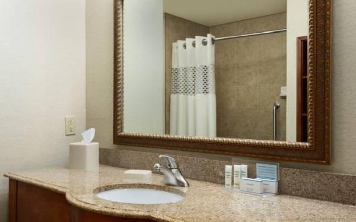 Hampton Inn Pharr