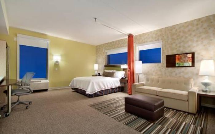 Home2 Suites by Hilton Oxford
