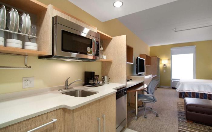 Home2 Suites by Hilton Oxford