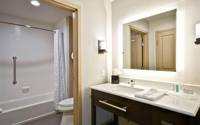 Homewood Suites by Hilton Galveston