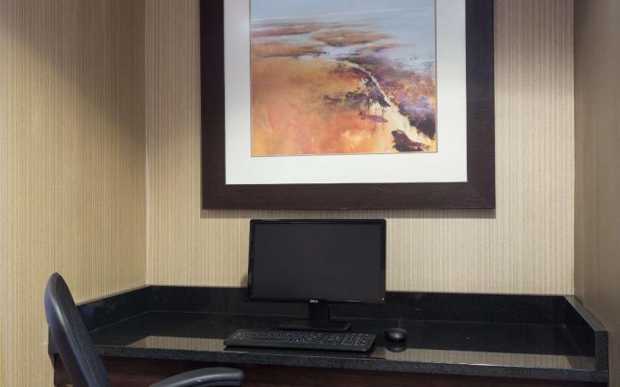 Hampton Inn Thomasville