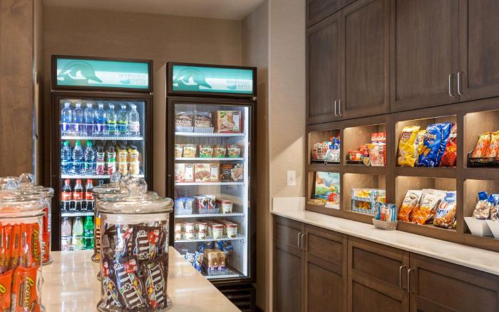 Homewood Suites by Hilton Gateway Hills Nashua