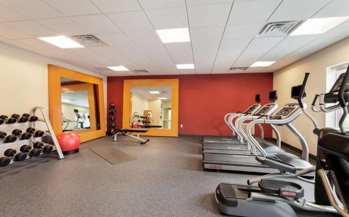 Homewood Suites by Hilton Gateway Hills Nashua