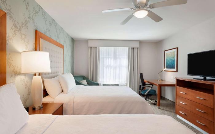 Homewood Suites by Hilton Gateway Hills Nashua