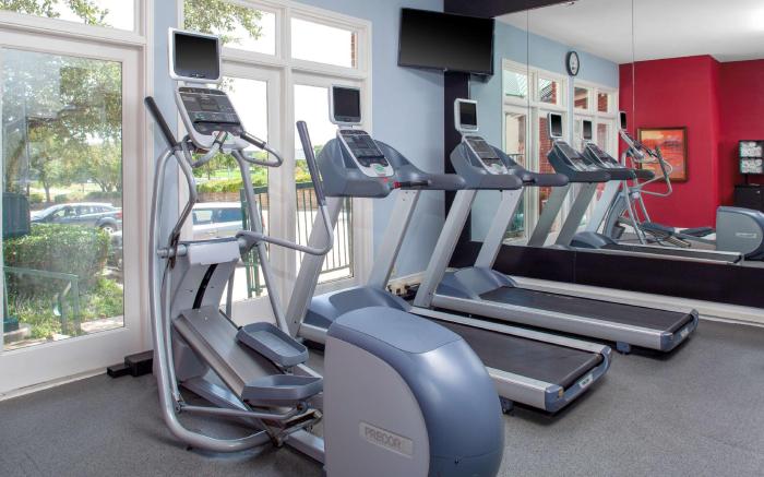Homewood Suites by Hilton North Dallas-Plano