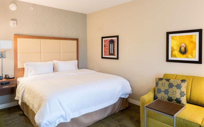 Hampton Inn & Suites New Albany Columbus