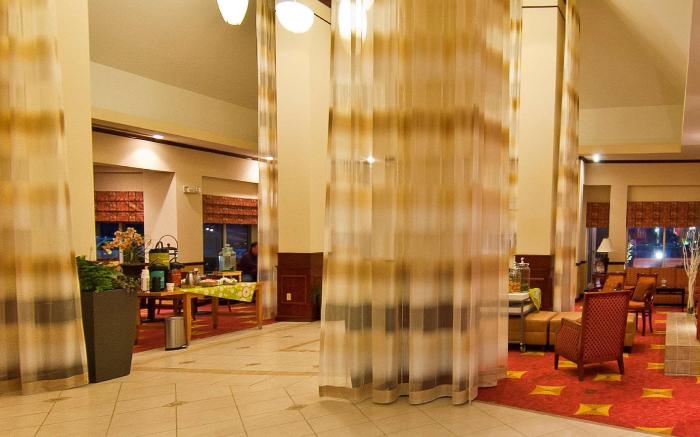 Hilton Garden Inn Starkville