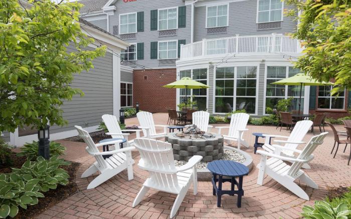 Hilton Garden Inn Freeport Downtown