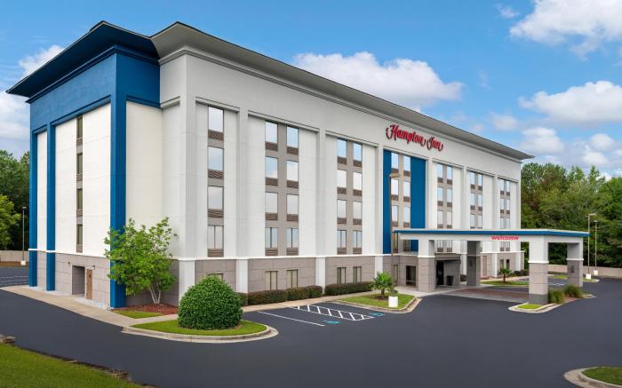 Hampton Inn Columbia Northeast - Fort Jackson