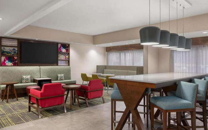 Hampton Inn Columbia Northeast - Fort Jackson