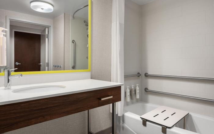 Hampton Inn Columbia Northeast - Fort Jackson