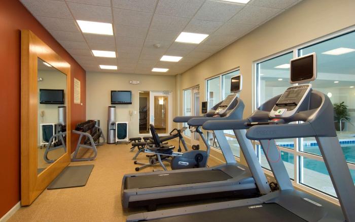 Hilton Garden Inn Augusta