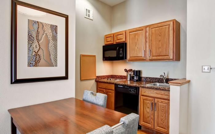 Homewood Suites by Hilton Oklahoma City-West