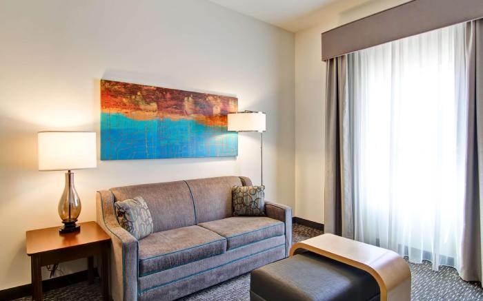 Homewood Suites by Hilton Oklahoma City-West