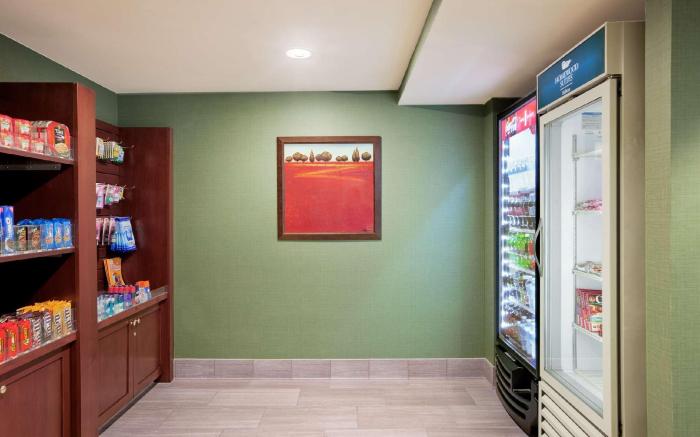 Homewood Suites by Hilton Wallingford Meriden
