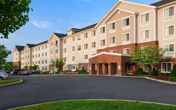 Homewood Suites by Hilton Wallingford Meriden